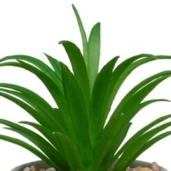 B&M Assorted Small Concrete Succulents -Garden Furniture 394713 small concrete succulent 2