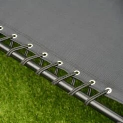 Vancouver Premium 3 Position Folding Relaxer Bed - Black 11 Vancouver Premium 3 Position Folding Relaxer Bed - Black -Garden Furniture 395731 vancouver premium 3 position folding relaxer bed 5