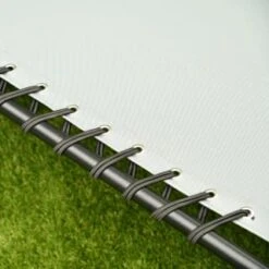 Dakota Premium 3 Position Folding Relaxer Bed - Grey 11 Dakota Premium 3 Position Folding Relaxer Bed - Grey -Garden Furniture 395732 dakota premium 3 position folding relaxer bed 5